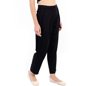 EMPORIO ARMANI MEDIUM RISE STRAIGHT PANTS | WOMENS SIZE 29